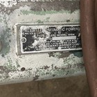 Alemite 9951-s1 50 1 Pneumatic Portable Grease Pump