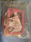 Hello Kitty Mcdonald   s Happy Meal  5 Barrette   Headband Set 2002 Sealed