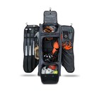 Bownet Commanders Catchers Bag  scarlet 