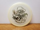 Discraft Halloween Glow Buzzz Freddy Krueger Limited Edition 177  Pre-owned 