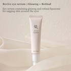  us Seller  Beauty Of Joseon Revive Eye Serum   Ginseng   Retinal 30ml 1 Fl oz 