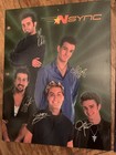  nsync   Backstreet Boys Notebook Folder