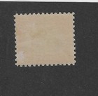 Us Airmail C3  24 Cents Carmine Rose  blue  Curtis Jenny 1913  Xf-s  Cv  1250