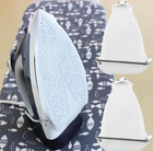1pc Universal Iron Protective Cover Shoe Pad Electric Irons Protector Pads - New