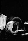 Strip Of  3  1970s Grand Funk Railroad - Don Brewer Orig 35mm Photo Negatives Bn