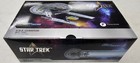 Star Trek Lower Decks U s s Cerritos Ncc-75567 Xl Fanhome Eaglemoss Model   Book