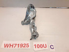 Vintage Hood Ornament Spirit Of Ecstasy  flying Goddess  Rolls Royce Hood Emblem