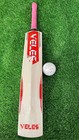 Grade-1st English Willow Cricket Bat For Hard Hitting