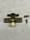Koken Barber Chair Headrest Release Button 