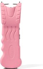 Vipertek Vts-979 Pink Stun Gun Safety Disable Pin Led Flashlight Personal Safety