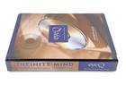 Eyeq Infinite Mind Eye Q Speed Reading Improvement Brain Enhancement Kit Vhs Cd