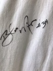 Colorado Rockies Inaugural Season Multi Signed Autographed Jersey Xl Mlb Basebal