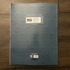 Stampin  Up Annual Idea Book   Catalog Fall Winter 2007 Retired Stamps Scrapbook