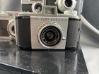 Vtg Camera Lot Of 4 Display Only Argus  Kodak Pony  Agfa