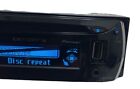 Pioneer Carrozzeria Deh-p640 1din Cd Player Tested Used