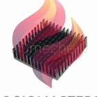 2pcs X Aluminum Heatsink Cooling 40x40x11mm Led Power Memory Chip Ic Transistor