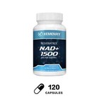 Nad  1500mg - Resveratrol  Dna Repair  Heart   Anti-aging Antioxidant Supplement