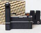 Nikon Md-2 Motor Drive F2 Mb-1 2x Mn-1 Ni-cd Battery Unit Mh-1 Charger For F2