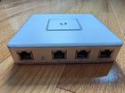Ubiquiti Networks Unifi Security Gateway 1000mbps Gigabit  usg 