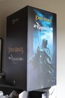 Sideshow Lord Of The Rings Ringwraith Statue Big Piece 1000 Limit 19 Inch High