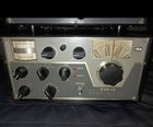 Drake Tr-4 Hf Sideband Ham Radio Transceiver W  Rv-3 Remote Vfo Am Cw Ssb