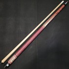 Mint Condition  Mali Tr-14 Traditional Series Vintage Pool Cue Stick 386-14