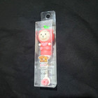 Baby Toothbrush Soft Bristle Toddler Tooth Brush Bpa Free Gentle Gum Care