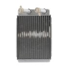 Hvac Heater Core For Ford F-150 F-250 F-350 Bronco 1980-1989 F-100 E0tz18476a