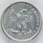 1875-s 20c Piece - Pcgs Au Details - Remarkable Appearance - Looks Unc 