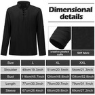 5 Pcs Mens Renaissance Costume Set Medieval Pirate Shirt Viking Shawl Belt Sh   