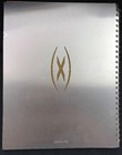 Sex Book- Madonna 1992 Edition Warner Books
