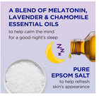 Dr Teal s Foaming Bath With Pure Epsom Salt  34 Fl Oz  pack Of 2  
