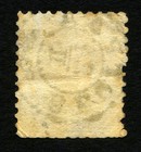 Serbia Sc 20a W good Cancel - Nice