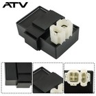 Ignition Coil Cdi Rectifier Relay For Honda Trx250ex 2001-08   Trx250x 2009-2019
