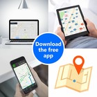 Gf21 Gsm Mini Gps Car Tracker Real Time Tracking Portable Vehicle Locator Device