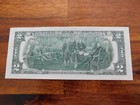 Lot Of  10  U s   2 Two Dollar Bills Brand New Uncirculated Currency Item  107 