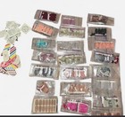 Color Street Nail Polish Strips Mixed Assorted Lot  Plastic Material