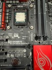 Gigabyte Ga-z97x-gaming 7 Socket Lga1150 Ddr3 Intel Z97 Atx Motherboard