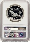 2017-w Proof Platinum Eagle 1 Oz Ngc Pf70 Ed Moy