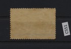 Uruguay 1925 3p Blue   Black  landing Of General Lavalleja  Essay Stamp   C551
