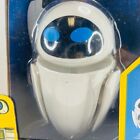 Disney Pixar Wall-e Thinkway Toys Transforming Eve Robot Figure - Open Box