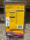 New  Fluke Essential Multimeter True Rms Digital Multimeter 110 Plus-lw  772343 