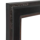 Museum Collection Arte Open-back Frame Black gold 12 x16  Single