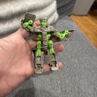 Vintage 1985 Rock Lords Marbles Tonka Bandai Original Action Figure Toy By Tonka