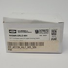 Hubbell Nxswr-orlo-wh Digital Dimming Switch - New