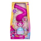 Trolls Dreamworks Hair In The Air Poppy Doll Playset