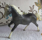Nice Vintage Traditional Breyer Horse Sugar Gray