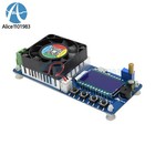 35w 5a Battery Capacity Tester Constant Current Electronic Load Usb Power Tester