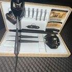 Bottlelsen Hammerhead Gt Dart Set 27 Grams Black Thrust New   