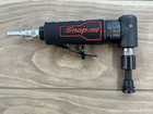 Snap-on Ptgr110 Right Angle 25 000 Rpm Mini Die Grinder